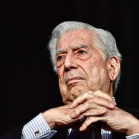 “La ciudad y los perros”, primera novela de Mario Vargas Llosa
