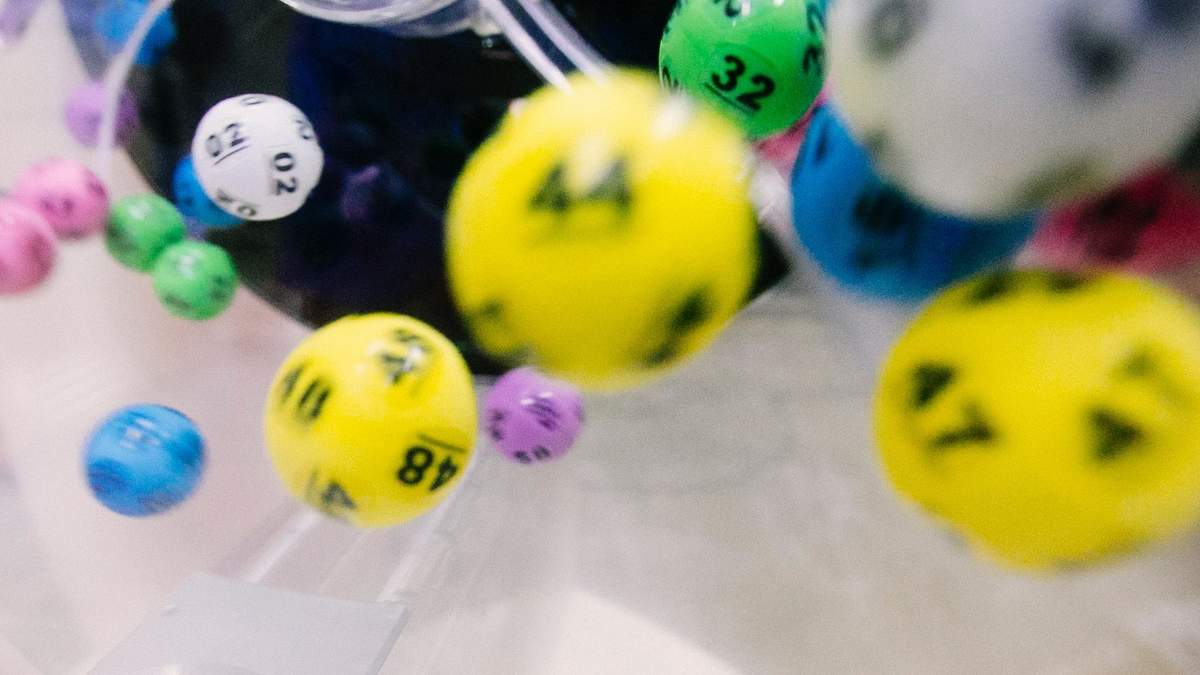 Historia de la lotería: cómo empezó todo