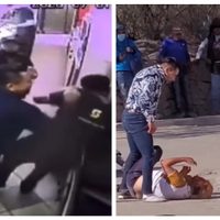 Agresor de Santiago en el Subway ahora es señalado por maltratar perros