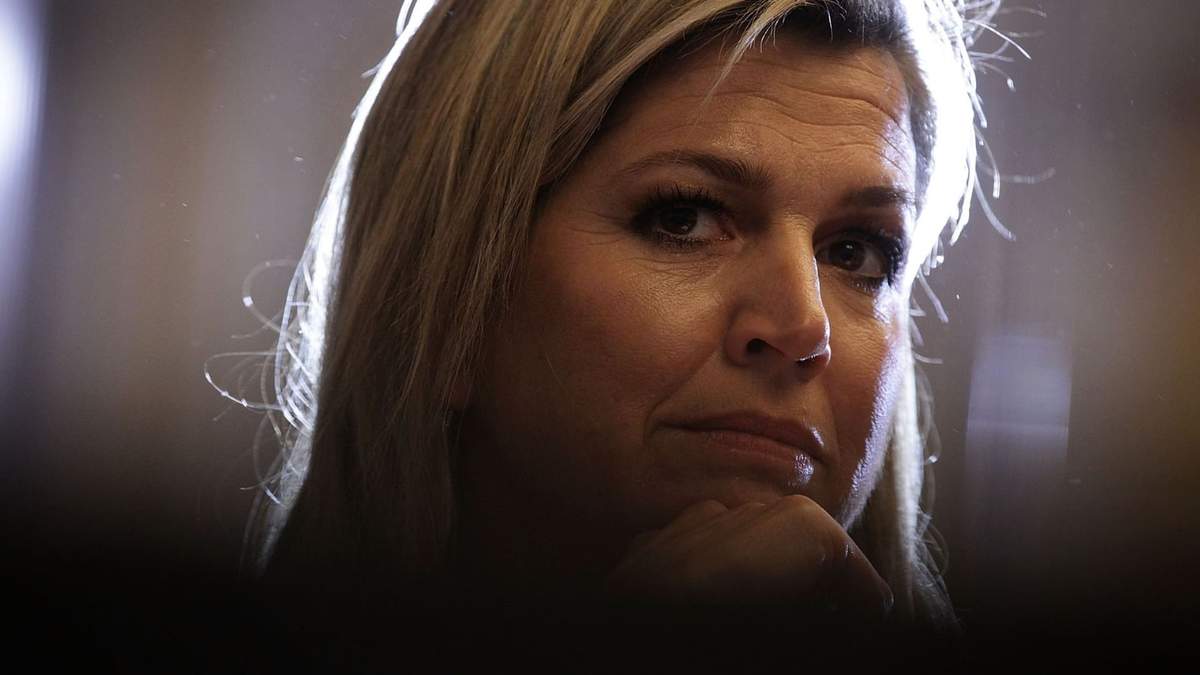 Reina Máxima de Holanda, cuestionada. Fuente: (Instagram)
