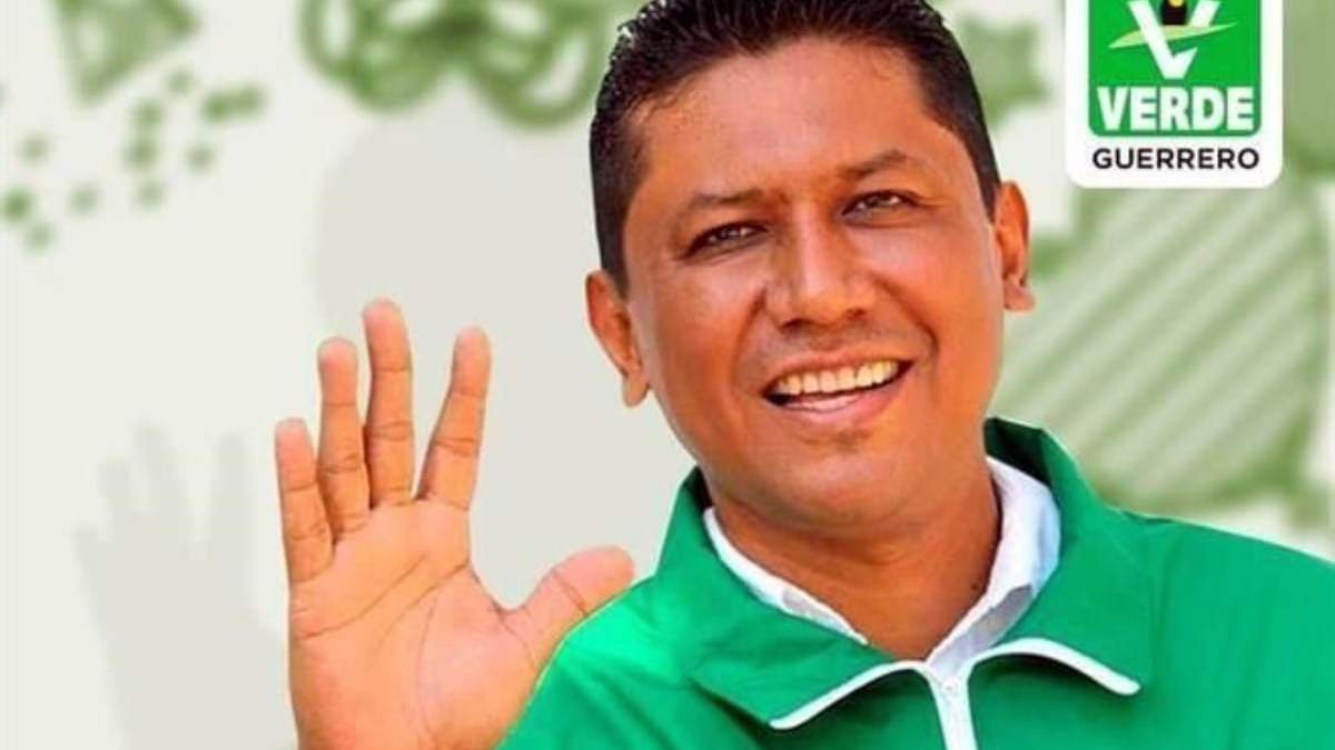 Jesús González Ríos, privado de su vida