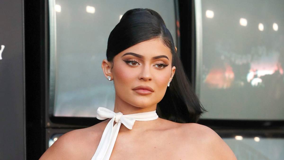 Kylie Jenner. Fuente: (Instagram).
