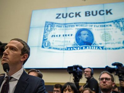 Facebook pierde en un día un millón de usuarios, Meta se desploma y Zuckerberg culpa a TikTok