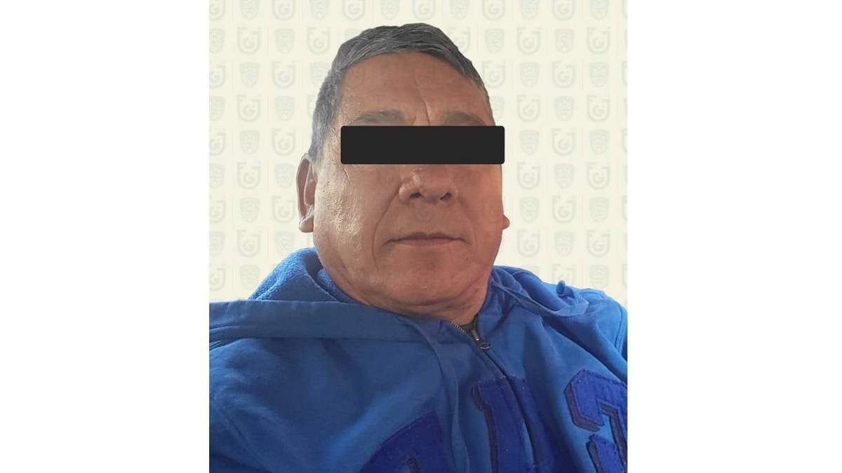 Javier "N", probable involucrado en el feminicidio de Norma Patricia Ayala