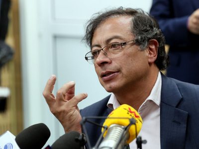 Gustavo Petro da forma a su próximo gabinete: tres mujeres para Salud, Agricultura y Medioambiente