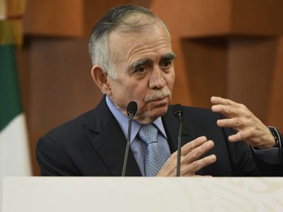 Alfonso Romo urge al gobierno de AMLO quitarse 'tabúes ideológicos”