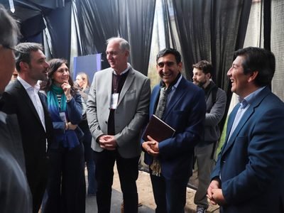 Continúa la incorporación de municipios a la red de Destinos Turísticos Inteligentes