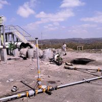 Explota ducto de Pemex en Oaxaca; hay tres muertos y seis lesionados