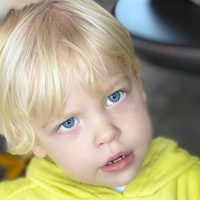 Más responsable que el padre: Mirko le da cátedra a Marley con esta actitud frente a la pandemia