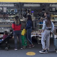 Sheinbaum arranca con la canasta básica real más alta de todos los sexenios