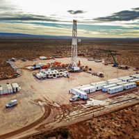 Neuquén espera alcanzar los diez proyectos energéticos bajo el régimen del RIGI