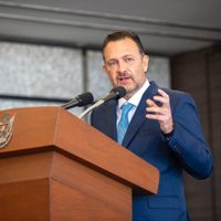 Cancelan contrato a empresa de seguridad y suspenden a funcionarios tras trifulca Querétaro-Atlas