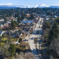 Qué medidas se aplicarán en Villa La Angostura hasta el 4 de julio
