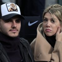 Wanda Nara estaría a punto de acabar con la carrera futbolística de Mauro Icardi