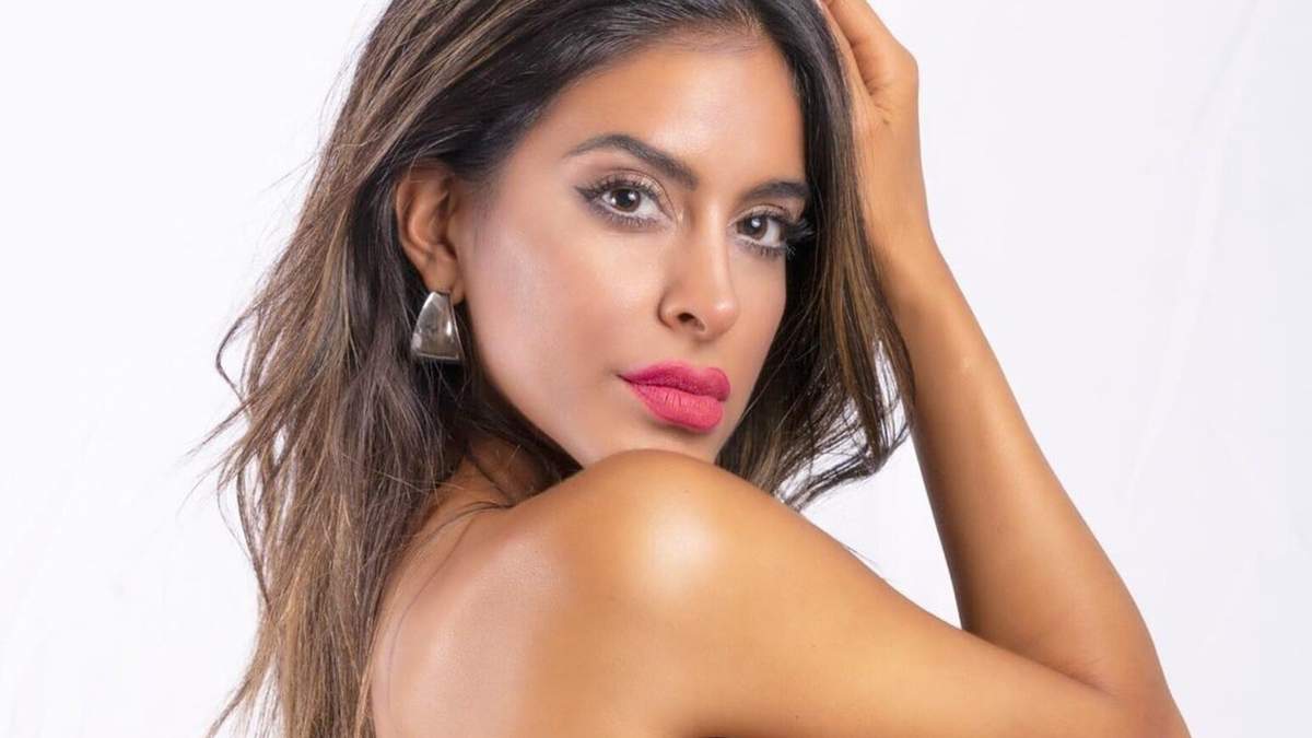 Celeste Muriega. Fuente: (Instagram)
