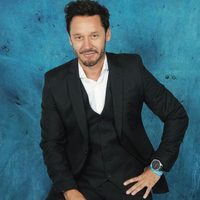 Benjamín Vicuña confirmó lo que era un secreto a voces
