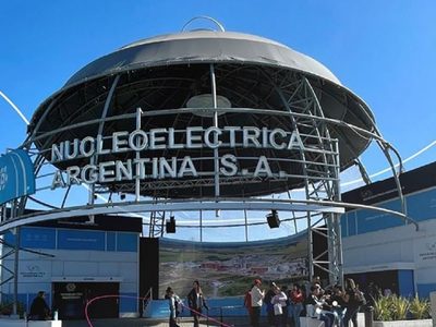El Gobierno da luz verde a la privatización de Nucleoeléctrica Argentina: qué pasará ahora