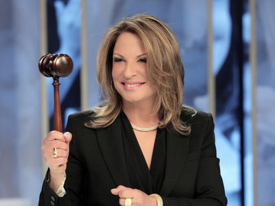 ¡IMPERDIBLE! Mirá los más polémicos episodios de la Doctora Polo en “Caso Cerrado”