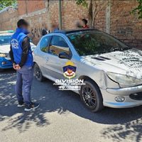 La Policía recuperó dos vehículos robados en diferentes episodios en Neuquén