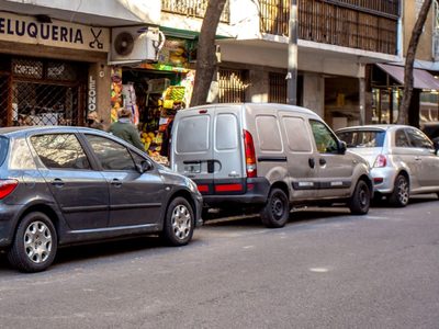 Aumentó 119 % el estacionamiento medido en CABA: cuánto cuesta la hora