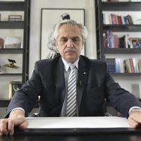 Citaron a indagatoria a Alberto Fernández en la causa por violencia de género