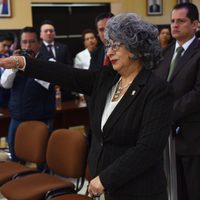 Magistradas acusan 'dedazo” en la elección de Sofía Martínez como presidenta del TSJ de Veracruz