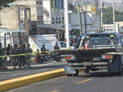 Asesinan a ocho personas en bar de Ayala, Morelos, en plena inauguración