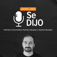 #SeDijo: el análisis post electoral del "western" argentino
