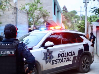 Un hombre asesina a sus padres a puñaladas porque “ya lo tenían harto"
