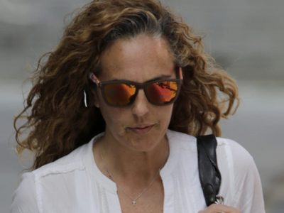La postura que ha decidido tomar David Flores respecto al conflicto con Rocío Carrasco