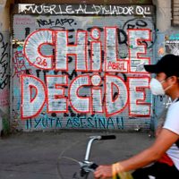 Chile afina detalles para las venideras primarias presidenciales del domingo