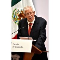 Falleció el político Eliseo Mendoza Berrueto