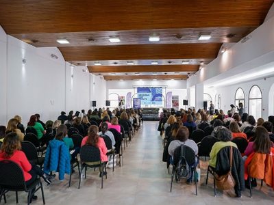 Neuquén inició un proyecto para potenciar el liderazgo de las mujeres