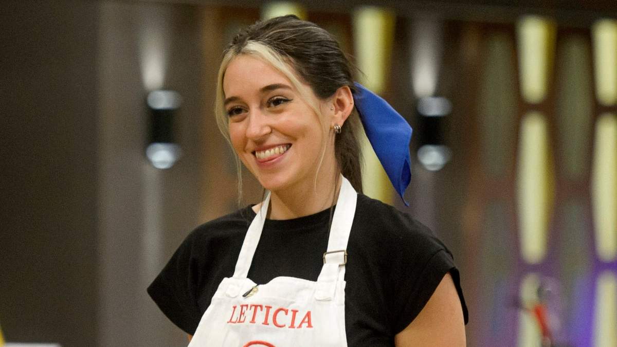 Leti Siciliani. Fuente: (Instagram)