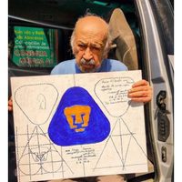 Fallece Manuel “Pajarito” Andrade, creador del icónico logo de los Pumas de la UNAM