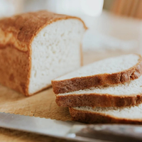 Pan de arroz tipo lactal: más sano, fácil de hacer y tan rico como los comprados