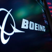 El director general y otros dos altos directivos de Boeing dejarán la compañía