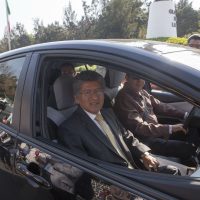 Para evitar "fast track", acuerdan fijar el miércoles ruta para Ley de Seguridad Interior