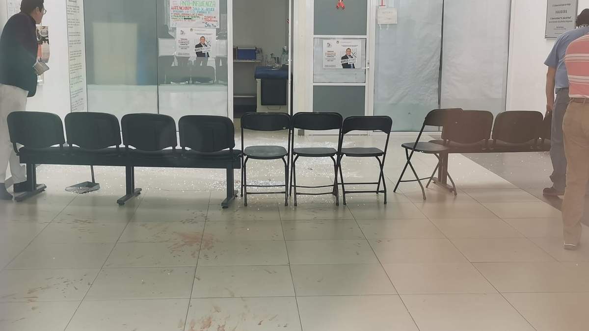 Hospital de Pachuca