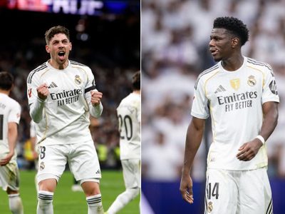 Escándalo en el Real Madrid: Abren expediente por pelea entre Valverde y Tchouameni