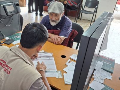 Pensión para Adultos Mayores: en estas fechas es el pago del bimestre enero-febrero