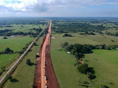 Tribunal ordena frenar obras de los tramos 1, 2 y 3 del Tren Maya