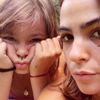 ¿Oculto? ¡Ya no más! El misterioso talento de la hija de Agustina Cherri que sorprende ¡Por Dios!