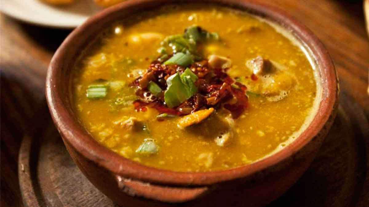 Locro para el 9 de Julio. Fuente: (Instagram)
