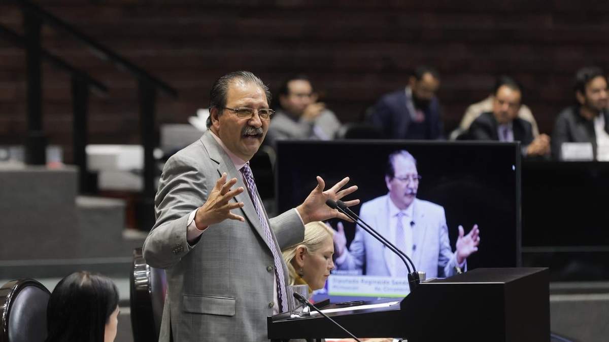 Reginaldo Sandoval