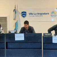 Villa La Angostura: calificaron de ilegal la asunción de Espíndola como presidente del Deliberante