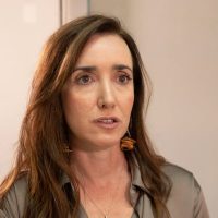 Javier Milei vs Victoria Villarruel: fuertes críticas de la Casa Rosada a la vicepresidenta reviven la interna