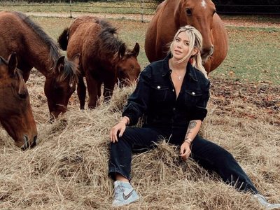 Jugadísima elección: Wanda Nara rompió todos los esquemas y nos quitó el aliento con esta prenda