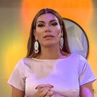 Por qué se quebró Flor de la V al aire en “Intrusos”