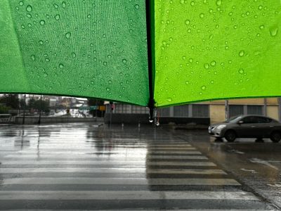 Onda tropical 4 provocará lluvias fuertes e intensas para el martes en estas 15 entidades